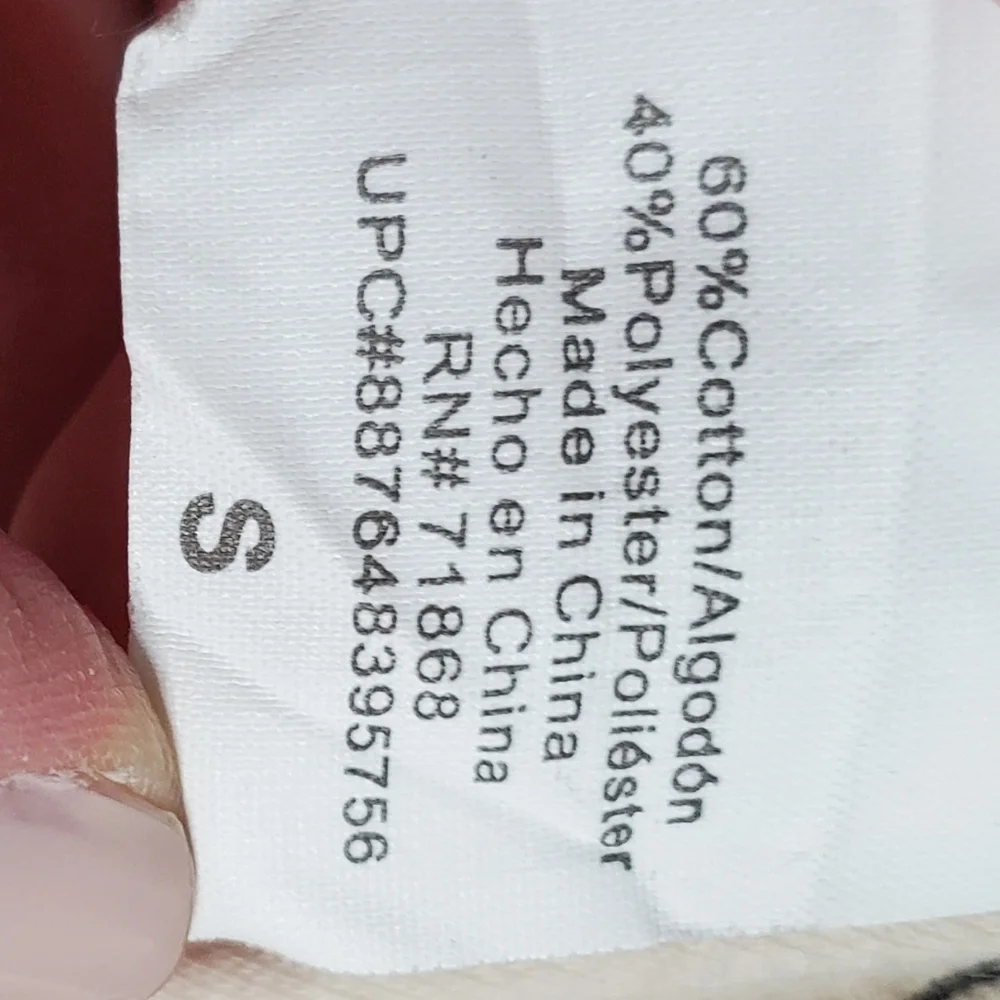 Disney Lion King Sweatshirt - Picture 6 of 6